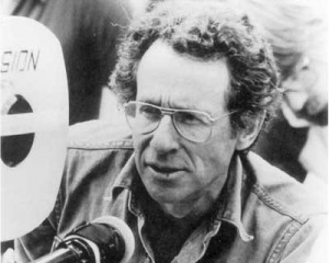 Photograph of Arthur Penn