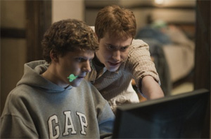 Anti-Social? The Classic Aesthetic of <i>The Social Network</i>