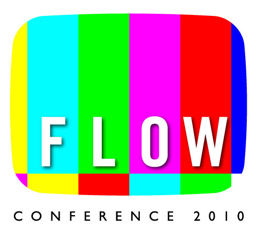 Report From: Flow 2010