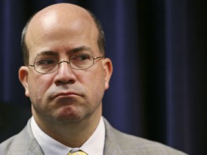 Jeff Zucker