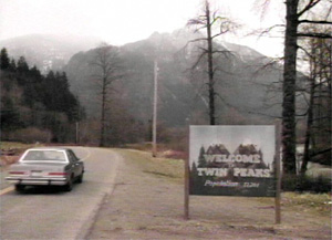 Late to the Party: <i>Twin Peaks</i> (1990-91)