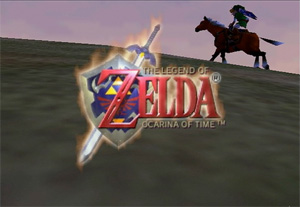 Late to the Party: <i>The Legend of Zelda: Ocarina of Time</i> (1998)