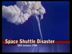 Reflections on the Challenger Disaster 25 Years Later