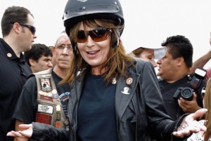 Sarah Palin, Anti-Fandom, and the Nature of Political Celebrity