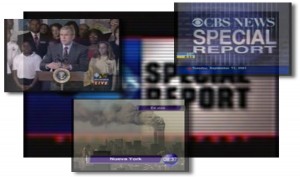 Fighting Ephemerality: The 9/11 Television News Archive