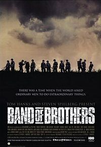 Late to the Party: <i> Band of Brothers </i>