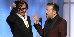 Red Carpet Tea Leaves & Hollywood Hijinks: Recapping the 2012 Golden Globes