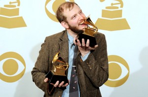 1984 All Over Again:  The 2012 Grammy Awards Telecast
