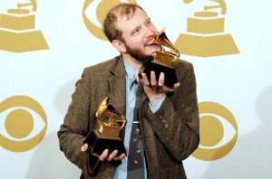 Bon Iver