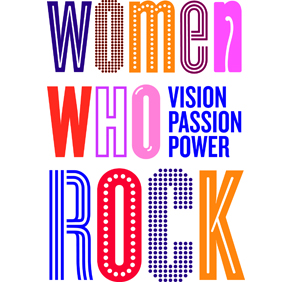 An Incomplete History:  “Women Who Rock” at the Rock and Roll Hall of Fame