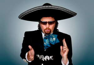 “I Transcend Race, Hombre”: Hegemonic Masculine Whiteness in Eastbound and Down