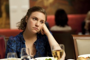 Who (does HBO hope) is watching Girls?