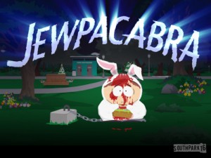 Jewpacabra