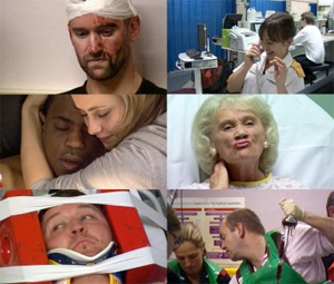 24 Hours in A&E: Public Service and the Fixed-Camera Documentary