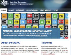 Convergent Media Policy: The Australian Case