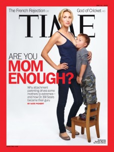 Mom Enough?: The Return of the Absentee Mother as Threat