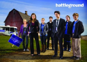 Stranded on the TV <i>Battleground</i>: Hulu’s Invisible Original