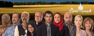 Little Mosque's Hulu Promo Picture