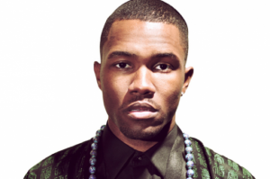 Different for Boys: Frank Ocean and the “Problem” of Male Bisexuality