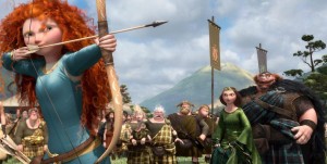 Brave: Changing Our Fate