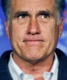 It’s Showtime: Mitt Romney’s Speech to the NAACP