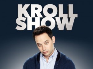 Mutants from the Cultural Gene Pool: Reality Parodies on <i>Kroll Show</i>