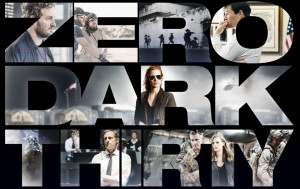 “Depiction is not Endorsement”: Representing Torture in <i>Zero Dark Thirty</i>