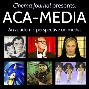 A Remediation Meditation: The Aca-Media Podcast