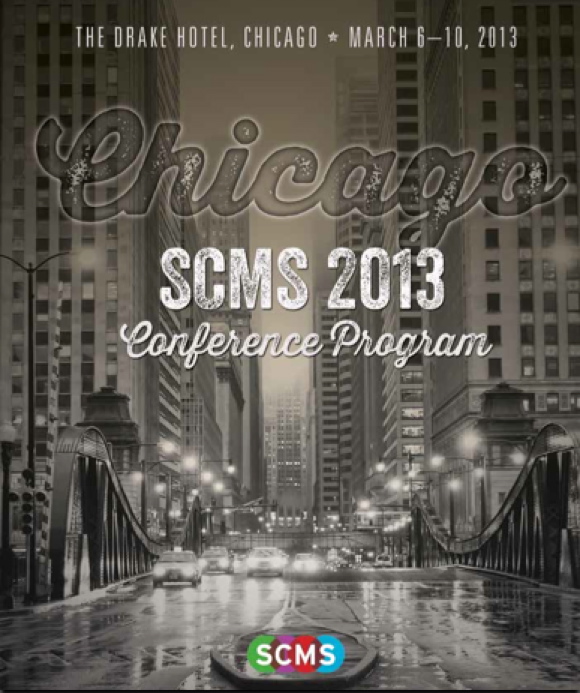 Radio at SCMS 2013