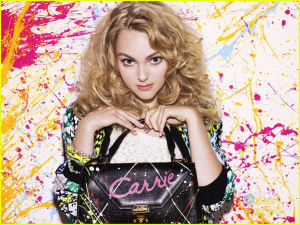 The Carrie Diaries 1