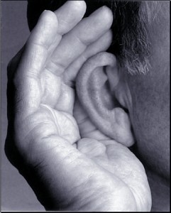 Hearing