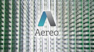 Aereo logo