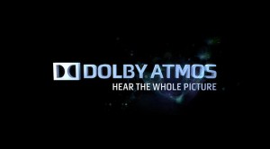 Dolby Atmos: What You Hear