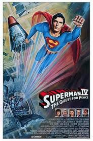 <i>Superman IV: The Quest for Peace</i> and the Low-Budget Superhero Film