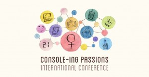 Report From: Console-ing Passions at 21