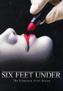 six feet 1