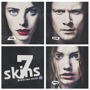 Skins: A Primer