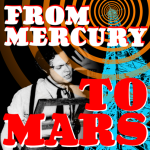 From Mercury to Mars: <i>War of the Worlds</i> as Residual Radio