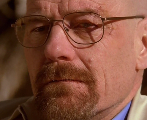 <i>Breaking Bad</i> Breakdown: Peaking Plot