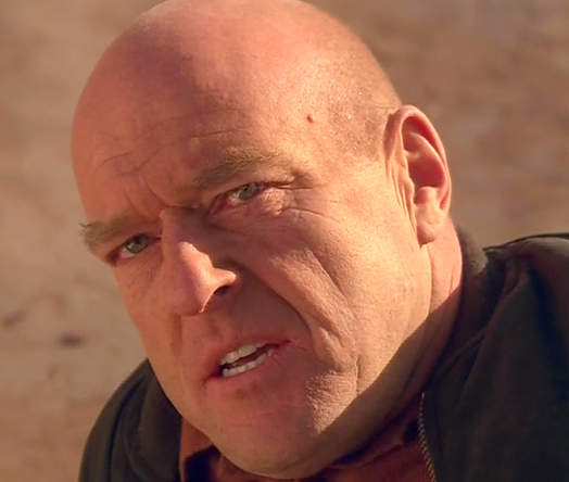 <i>Breaking Bad</i> Breakdown: Exploding Emotion