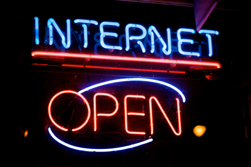Why Verizon v. FCC Matters for Net Neutrality— and Why It Doesn’t