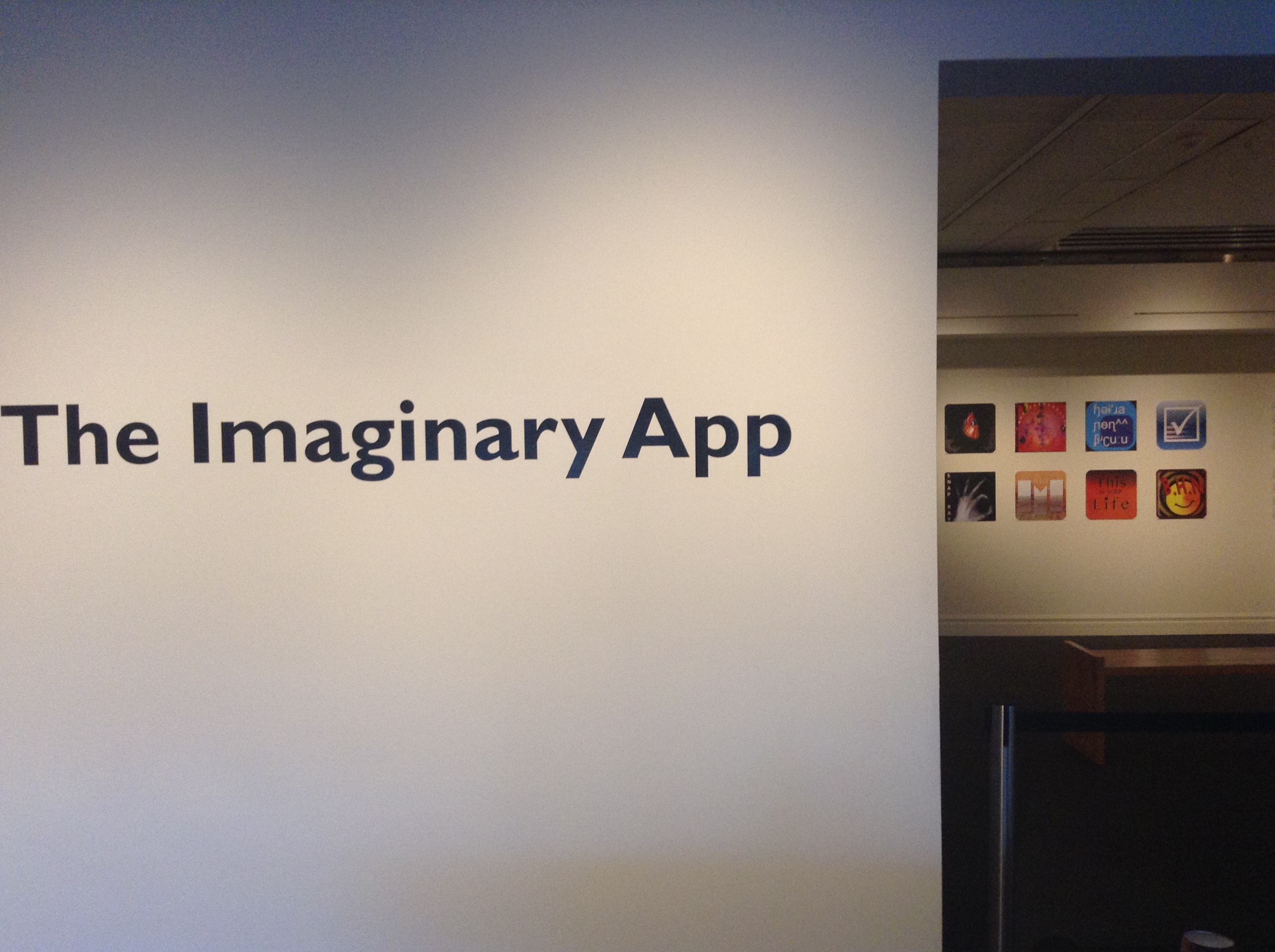 The App Imaginary: Report from the Apps and Affect Conference
