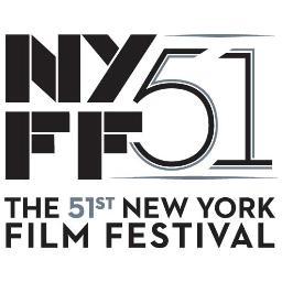NYFF51: Made for Each Other? [Part 4]