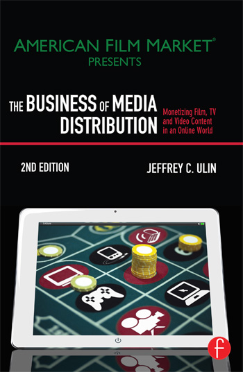 Rethinking Media Distribution