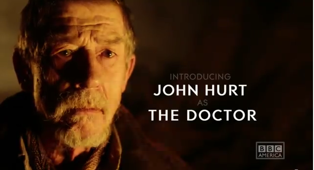 from "The Name of the Doctor"