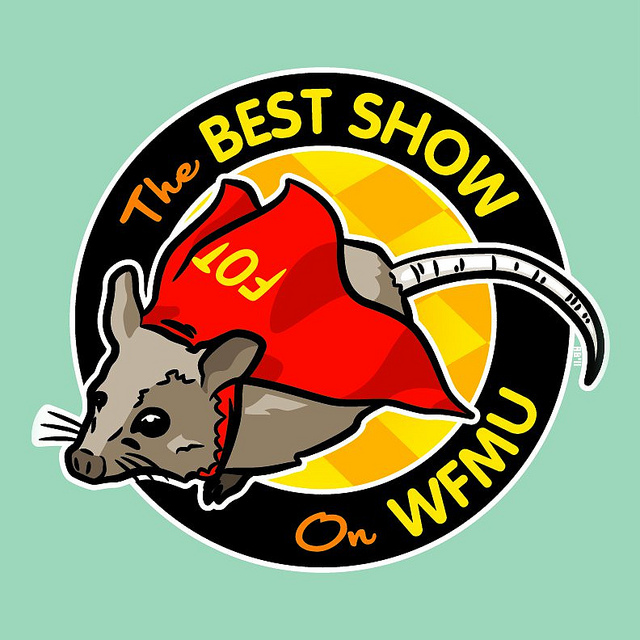 The Best Show on WFMU: 2000-2013
