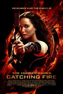 The Hunger Games and the Female Driven Franchise (Part 1)