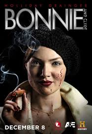 You’ve Come A Long Way, Bonnie?