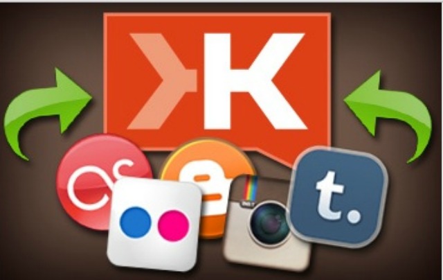 Klout (1)