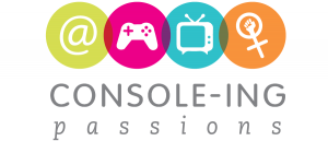 Console Your Passions: A 2014 CP Conference Report